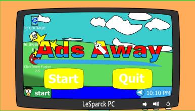 Ads away截图1