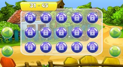 Woody Castle Woodpecker Adventure Game截图4