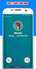 Call From Woody Woodpecker截图5
