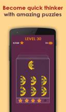 Brainz Logical Skill Puzzles截图5