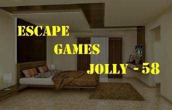 Escape Games Jolly-58截图1