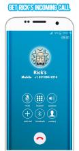 Calling Rick & Morty截图3