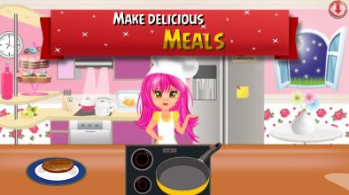 Cooking Mama Kitchen Master Chef截图5