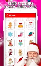 Santa Claus Calling On Christmas截图5