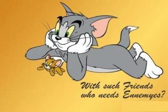 Tom and Jerry The Ultimate Chase截图2