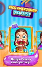 Crazy Dentist Office Adventure - Surgery Game截图5