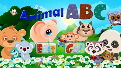 Animal ABC截图1