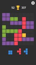 Puzzle Mania: Block Puzzle Fun截图1