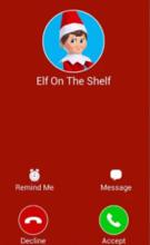 Video Call From Elf On The Shelf截图1