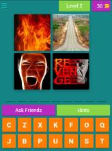 4 Pics 1 Indian Movie截图4