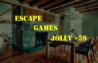 Escape Games Jolly-59截图1