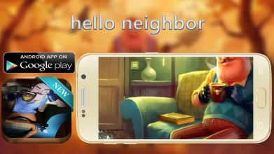 guia hello neighbor alfa usa截图2