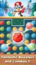 Dragon Blast Mania - Match 3 Game截图4