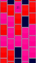 Pink Tiles Free截图3