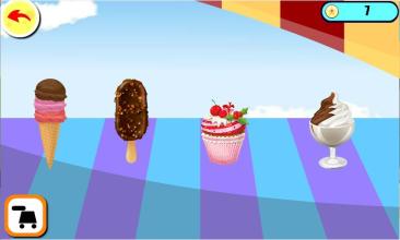 Sofia Ice Cream Maker截图2