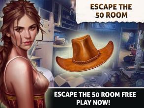 Escape Room截图4