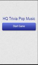 HQ Trivia Pop Music截图1