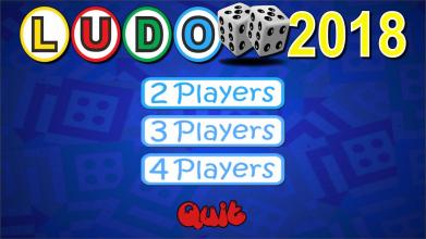 Ludo 2018截图2