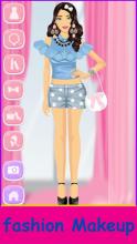 BFF Fashion Girls 2018 - Dress Up Game截图2