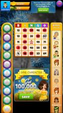 Real Bingo - Winter Wonderland截图4