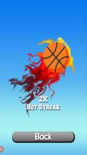 Basketball Battle by Rocking Pocket Games截图5