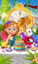 Alice Adventure in Wonderland截图1