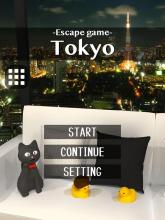 逃脱游戏 - 东京 (Escape Game - Tokyo)截图4