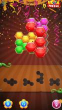 Max Puzzle - Candy Hexa截图3