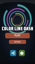 Color Line Dash截图4