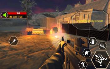 First War On Earth FPS:Final Battleground Survival截图4