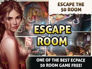 Escape Room截图1