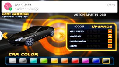 V6 HD Car Racers截图4