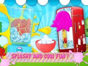 Ice Candy Maker截图4