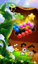 Max Puzzle - Candy Hexa截图2