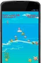 Barbie Fishing Games for Girls截图3