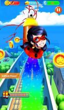 Subway Ladybug World Adventures截图1