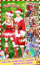 Christmas Salon 2截图4