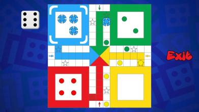 Ludo 2018截图5