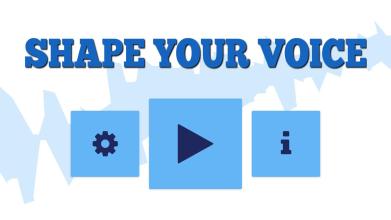 Shape your voice截图1