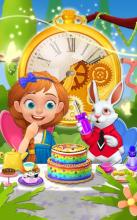 Alice Adventure in Wonderland截图5