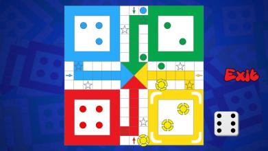 Ludo 2018截图4