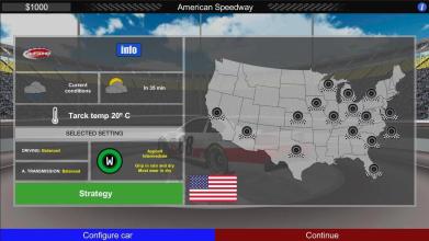 American Speedway截图3