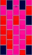 Pink Tiles Free截图2