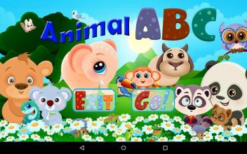 Animal ABC截图4