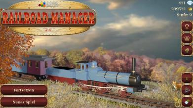 Railroad Manager 2截图1