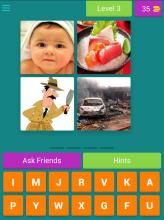 4 Pics 1 Indian Movie截图3