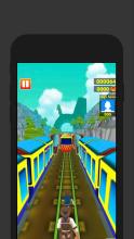 SubWay Runner From Cowboy截图4