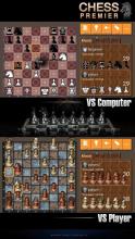 棋牌总理 (Chess Premier)截图1