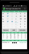 Marriage Calculator截图1
