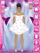 Amasing Princess Dress Up截图1